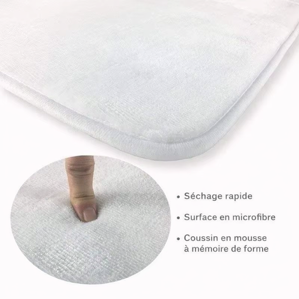 tapis de sol pour chambre enfant