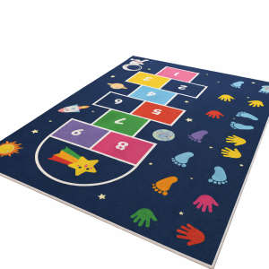 tapis de sol enfant